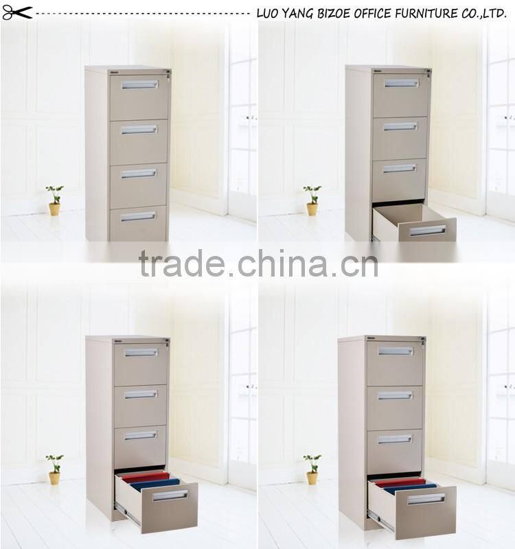 Popular steel office furniture filing cabinet