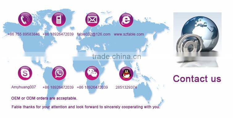 Fable Ultra-Violet Torch LED UV Flashlight for gemstone inspection