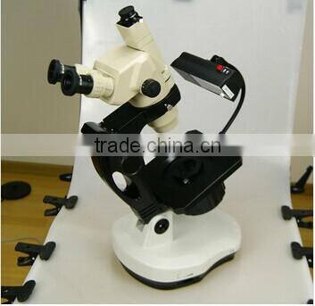 Gem Microscope
