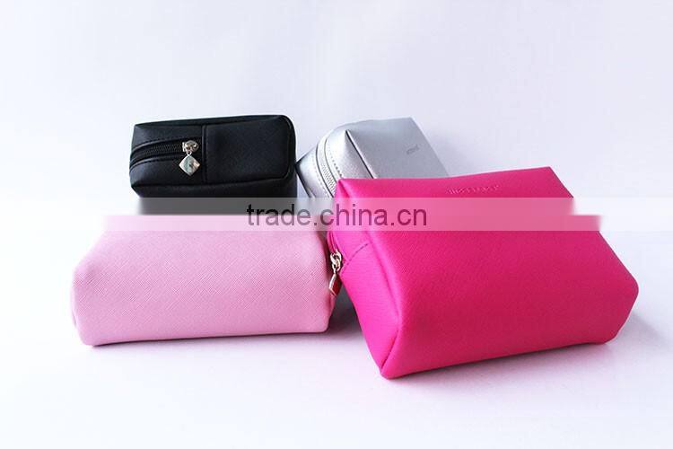 Kind workmanship cube makeup bag cheap toiletry bag Since 1997