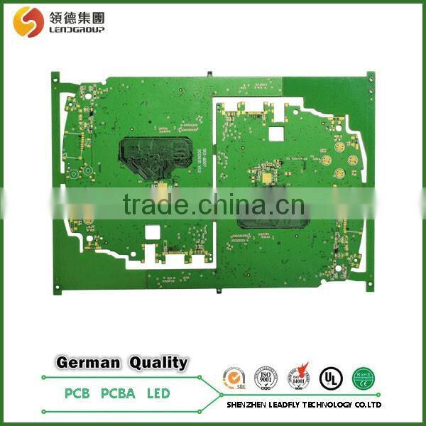 PCB base material fr4 board China insulation material supplier