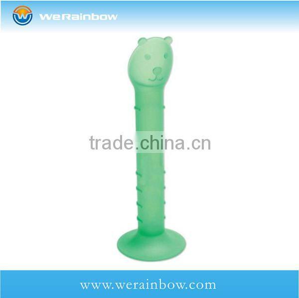 plastic 4 case square pill box