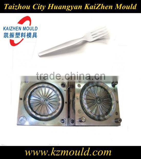 Good quality plastic knife mould