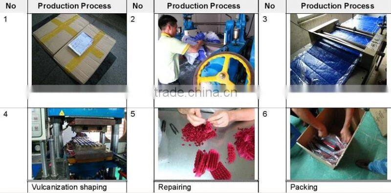 silicone chocolate mold