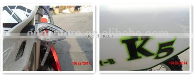 Racing High Speed LED Light Wholesale Price Motorcycles