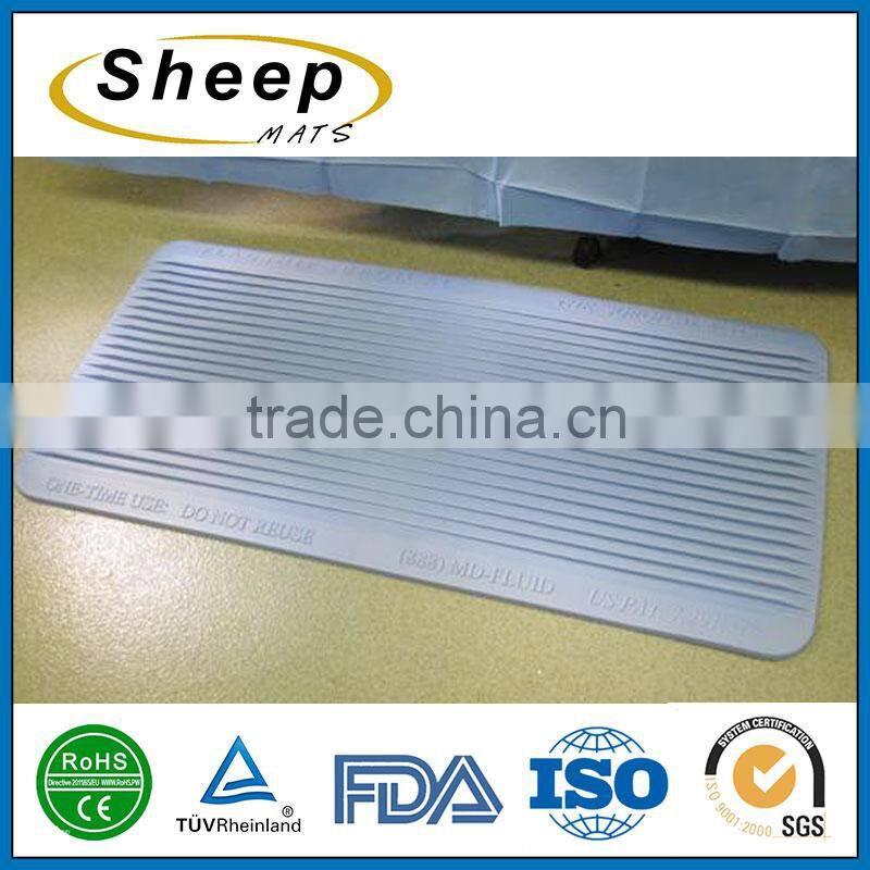 Good quality anti fatigue operation medical mat manufacturers
