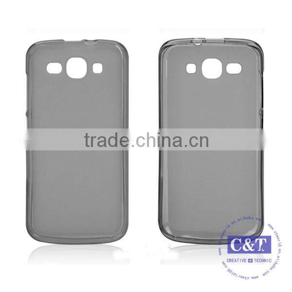 C&T Cheap Custom Mobile Phone Cases for huawei ascend y520