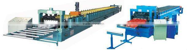 2014 Roofing machine