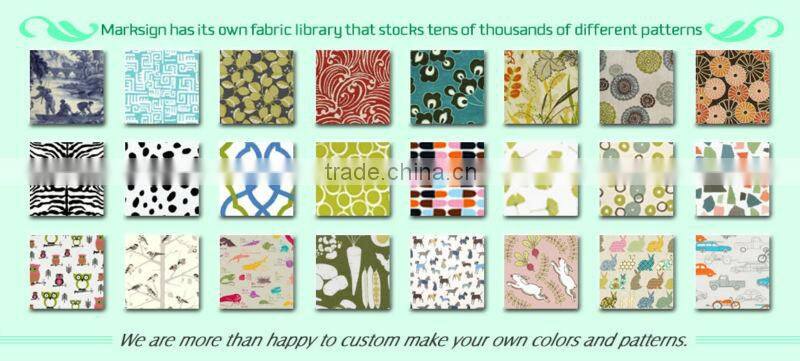 Round Collapsible Storage Hamper