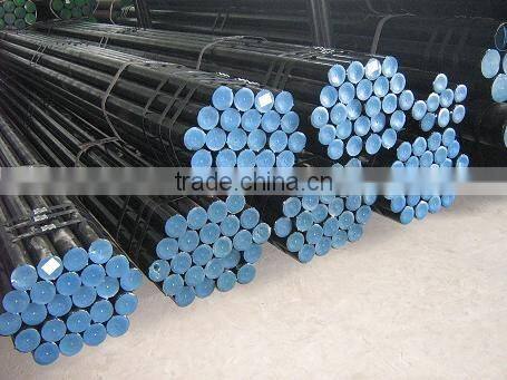 High pressure boiler steel pipe