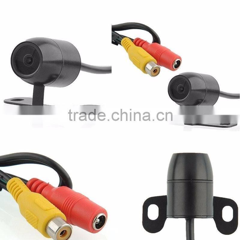 Car Backup Camera CMOS Waterproof 170 Degree Car Rear View Camera