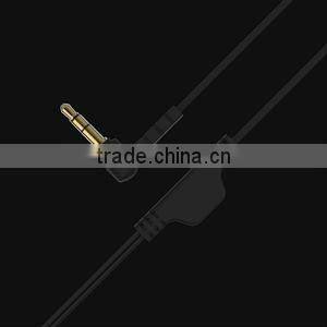 High Performance T.P.E Cord ECCI PR200 MKII New Designer Earphones