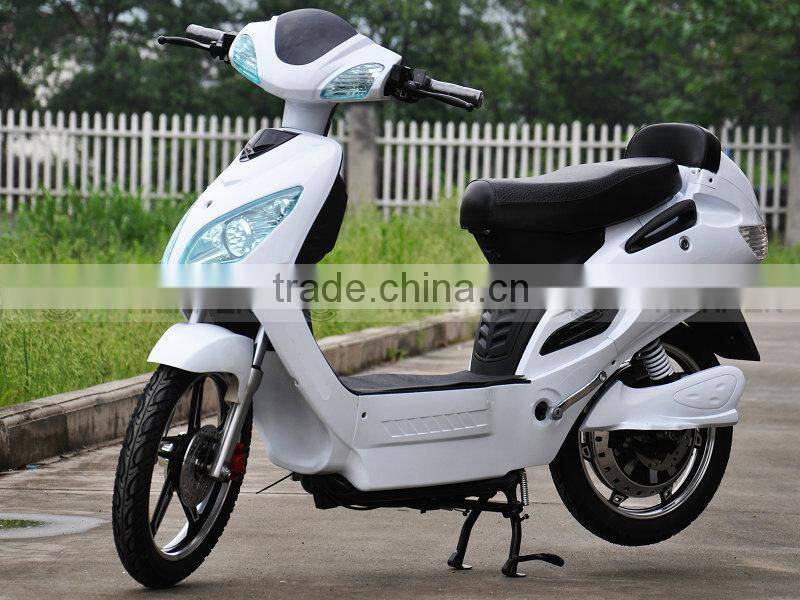 Electric Bike 500W 48V, top selling model (EB04)