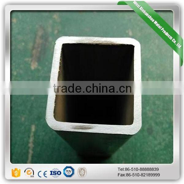 Hot Sale Furniture Hollow Chrome Steel Tube from China