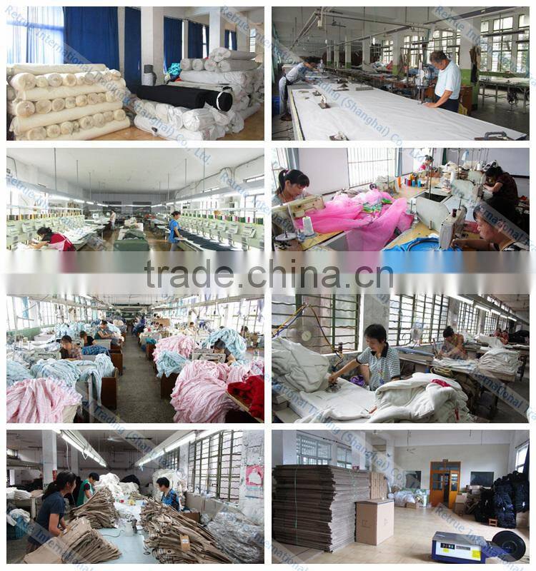 Eco-Friendly Cotton Embroidery Pink Kitchen Cooking Promotion Kids Apron