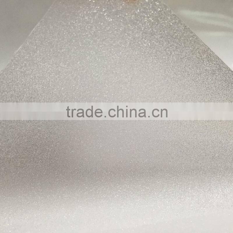 Glory High quality Flash Point Lamination Film/Shining laminating film manufacturer