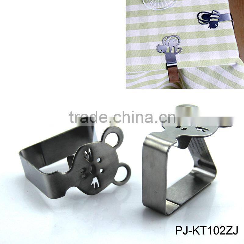 Table Cloth Clips