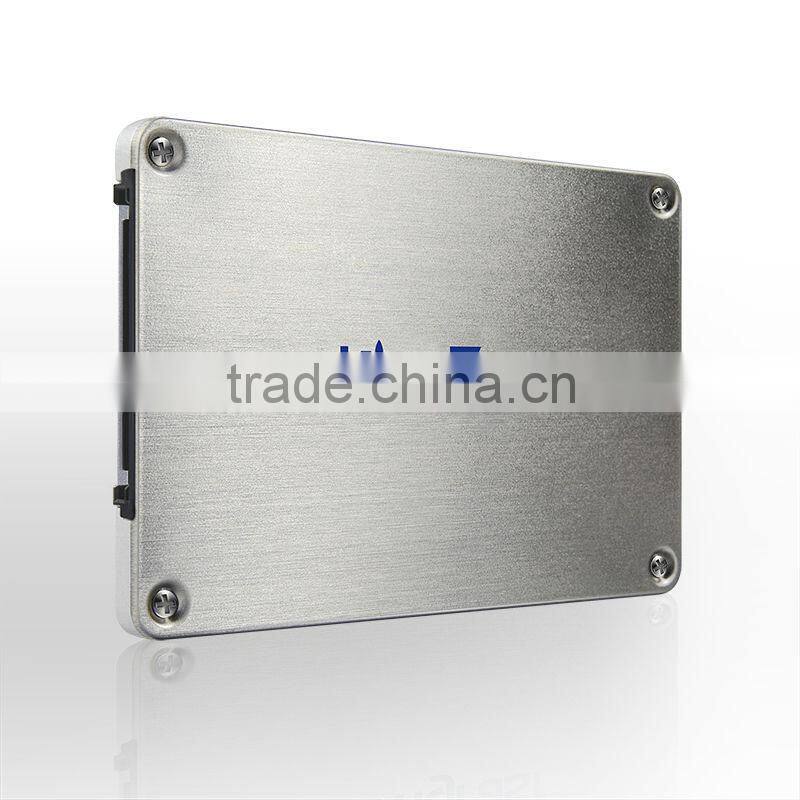 Factory offer SSD 2.5 inch 8GB MLC SSD solid state drive for gamming machine