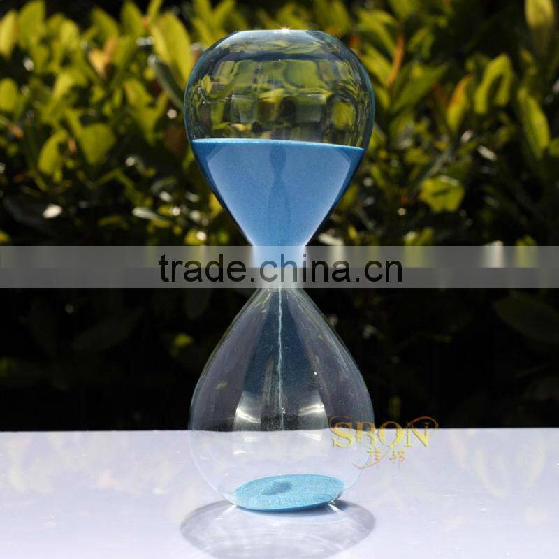 30 Minutes Glass Sand Timer