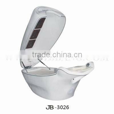 fast slimming infrared sauna bed