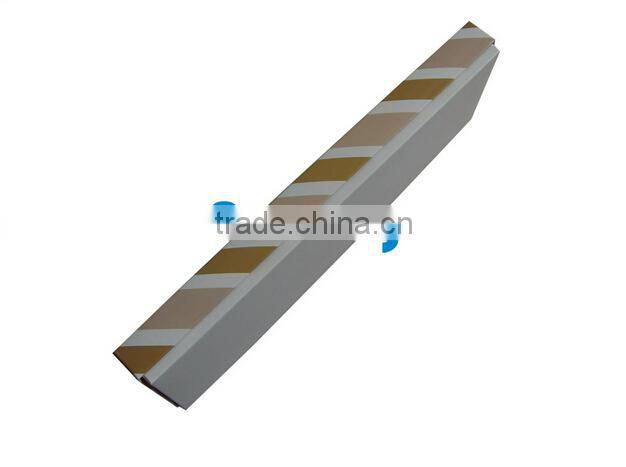 2014 new design one piece of card box could be flat folded lid and base box packaging box for tie