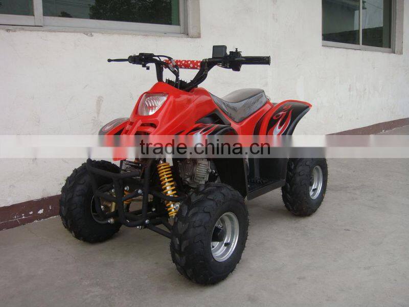 Mini 110CC/125CC Cheap ATV for Sale