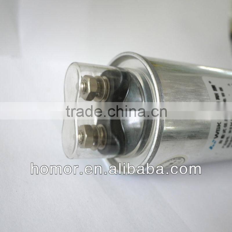 resistors capacitors