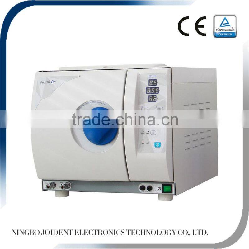 CE ISO Approved Dental Class B Autoclave for Sale