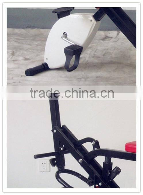 ropes horse riding exercise fitness abdominal crunch machines for sale