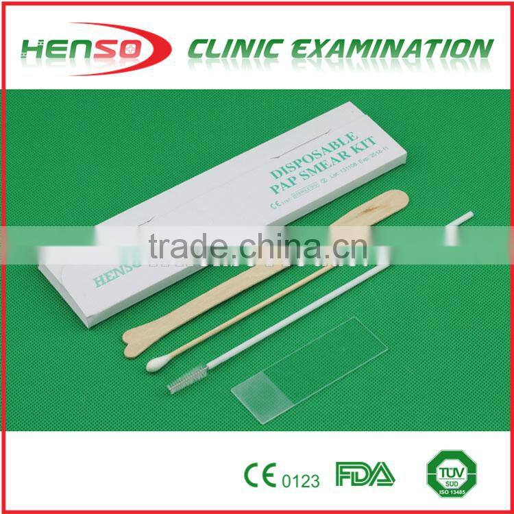 Henso Pap Smear Test Kit