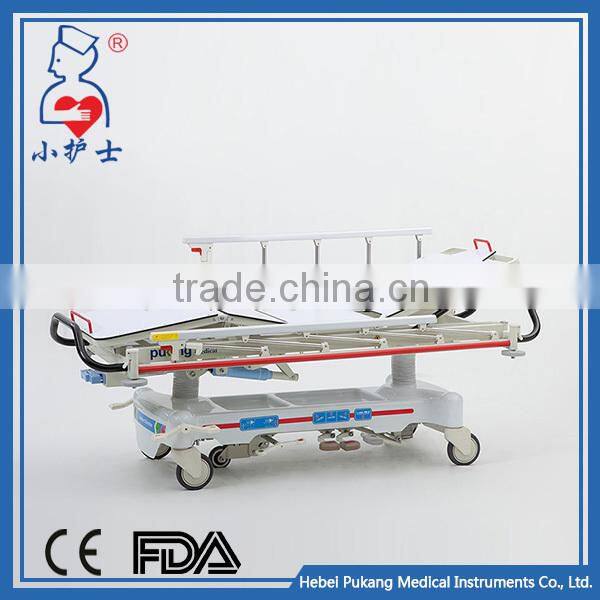 China supplier high quality emergency rescue stretcher