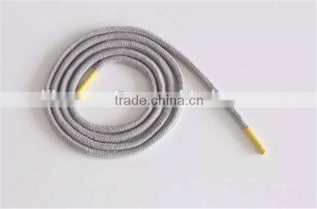 Custom Silicone Dipped Tips Drawcord,Dipped End Cord, Dipped End Drawcord