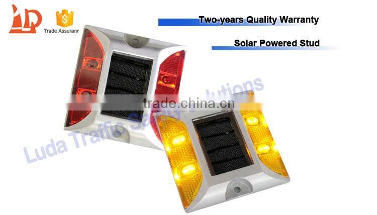 Hot Sale Solar Road Markers With Top Quality