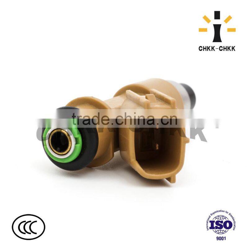23209 - 0P050 For TOYOTA Reiz Crown Fuel Injector