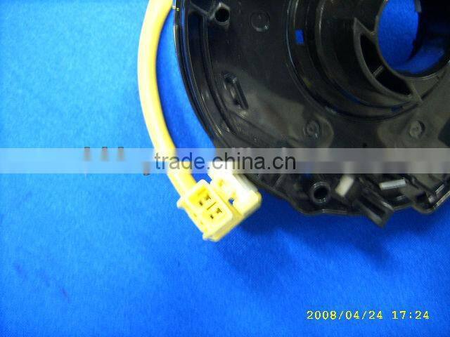 Auto Spiral Cable Sub-Assy Hairspring For TOYOTA TARAGO ECHO YARIS PREVIA 84306-52020
