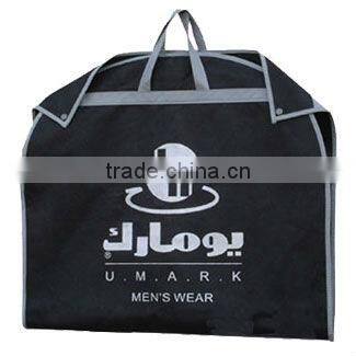 non woven suit bag