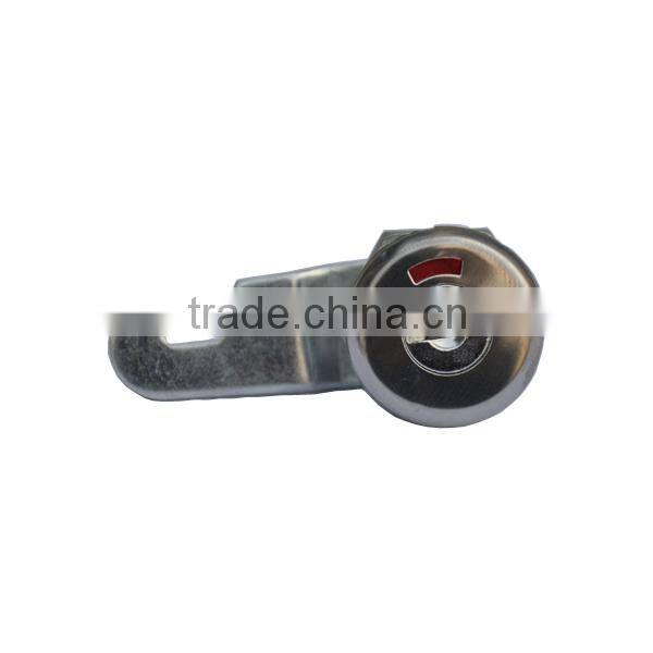 Hiigh quality furniture lock, disc cam lock, good market lock,