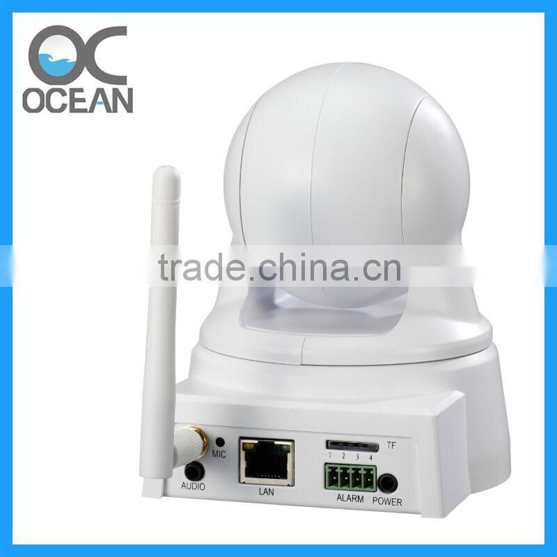 Ocean OC-Eye01S 2.0 Megapixel CMOS Sensor 1080P Wireless Network IP Camera