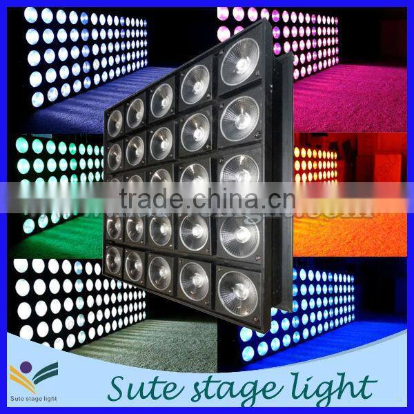 Back ground wedding effect stage light mixer