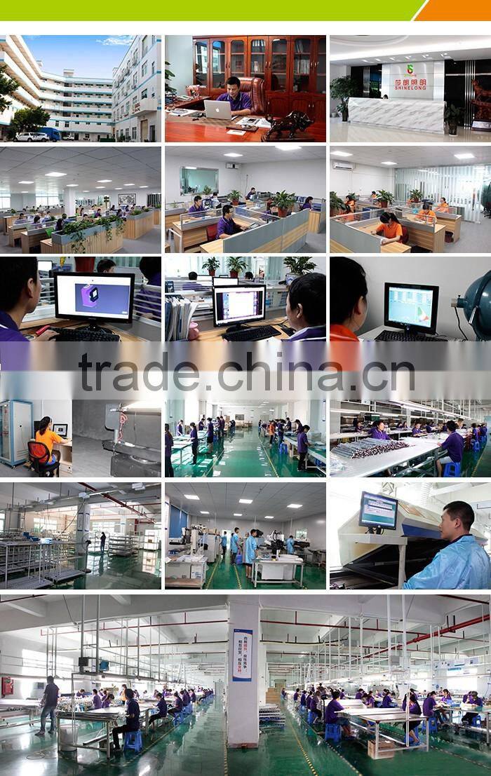 160W Led Tunnel Light