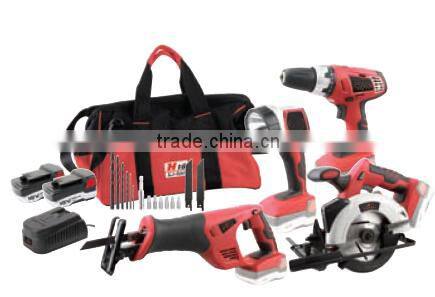 4pcs home appliance use repair tools kit