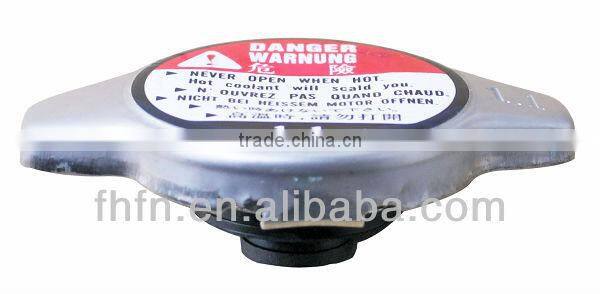 Micro radiator cap FN-03-01 1.1 and car radiator cap for radiator cap for daewoo or radiator cap sizes in china manufacturer