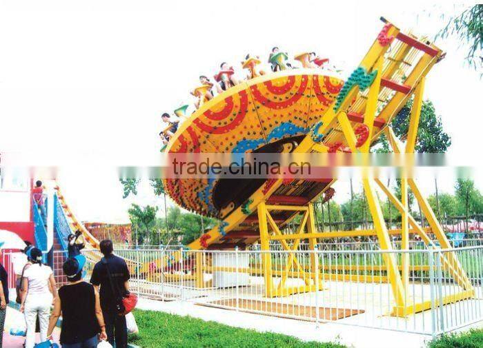 Crazy and amazing mega disk rides/flying ufo equipment