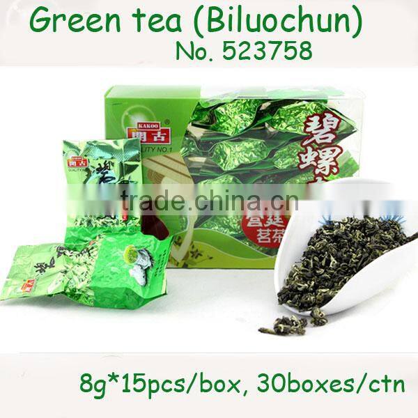 Chinese vacuum packed best yunnan black tea