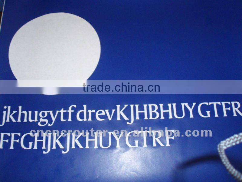 CX-800 Cutting Plotter laser cutting head