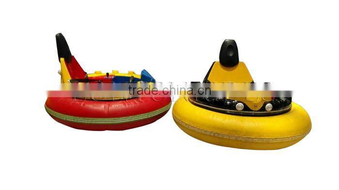 Toy outdoor children rides kids rides ufo bumper car for sale