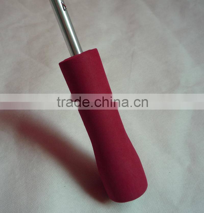 Umbrella For Two People Custom Logo Straight Umbrella