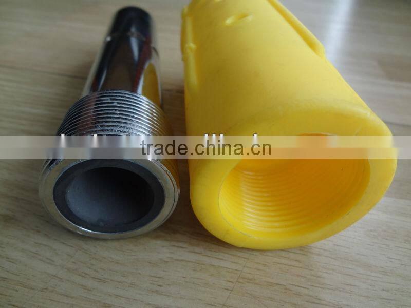 Sandblast nozzle Spray nozzle