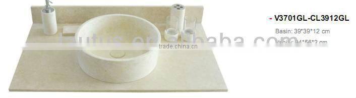 v3701wm-cl3912wm bathroom vanities sinks lowes