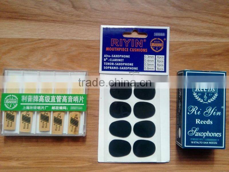 saxophone reeds saxophone accessories